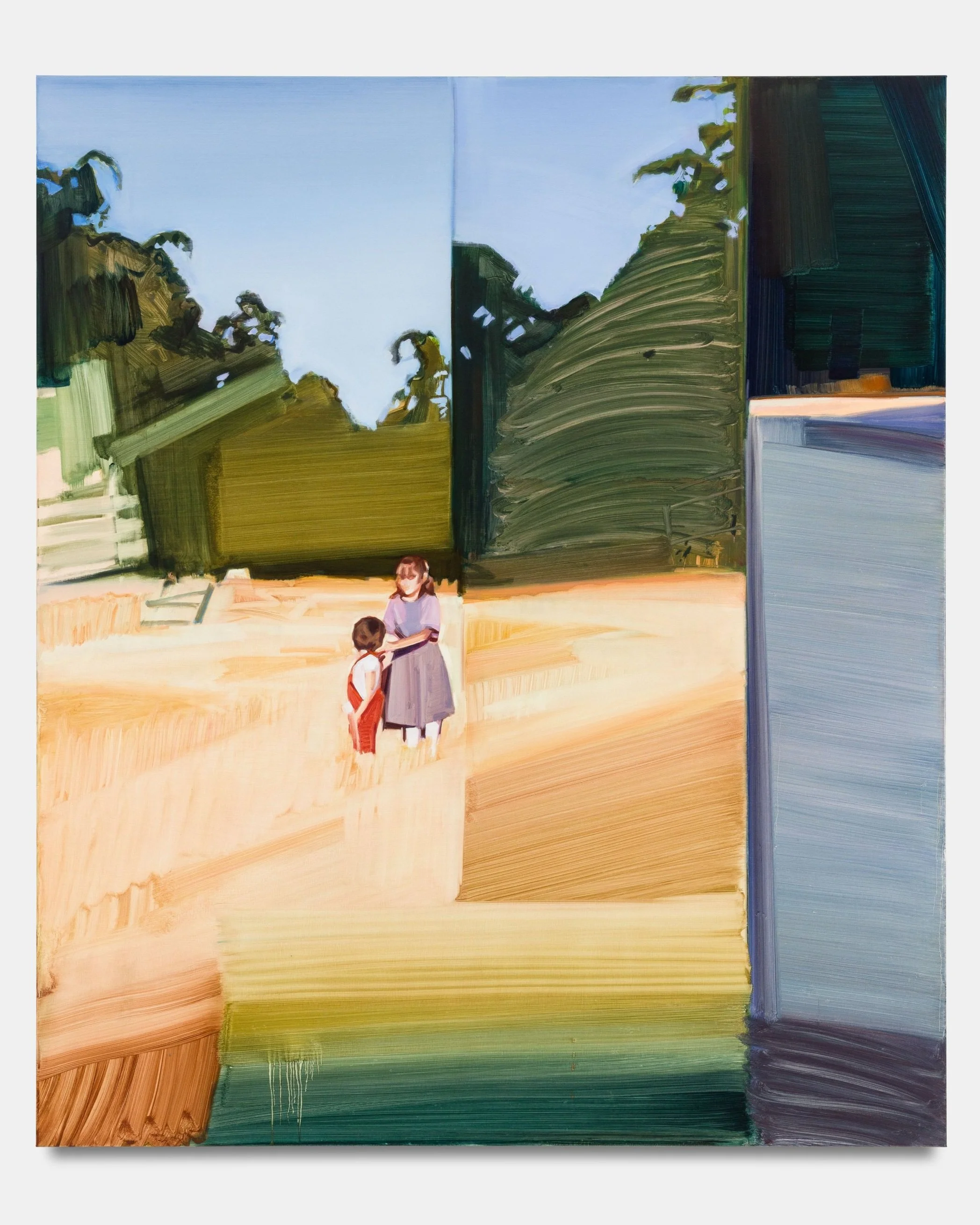 Exhibitions — Gallery 38